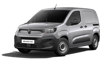Citroen Berlingo M Diesel 1.5 BlueHDi 100ps Van Enterprise